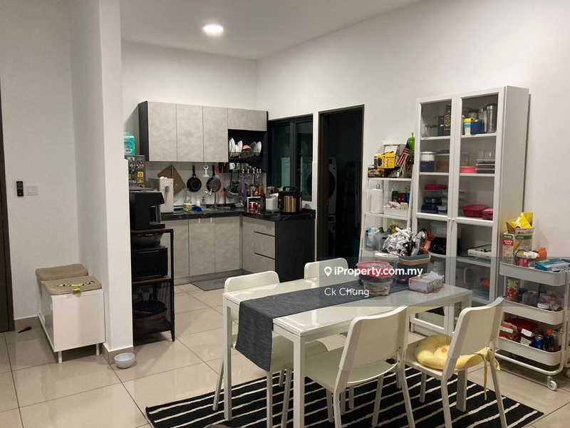 Condominium for Sale in The Henge by Ck Chung - iProperty.com.my