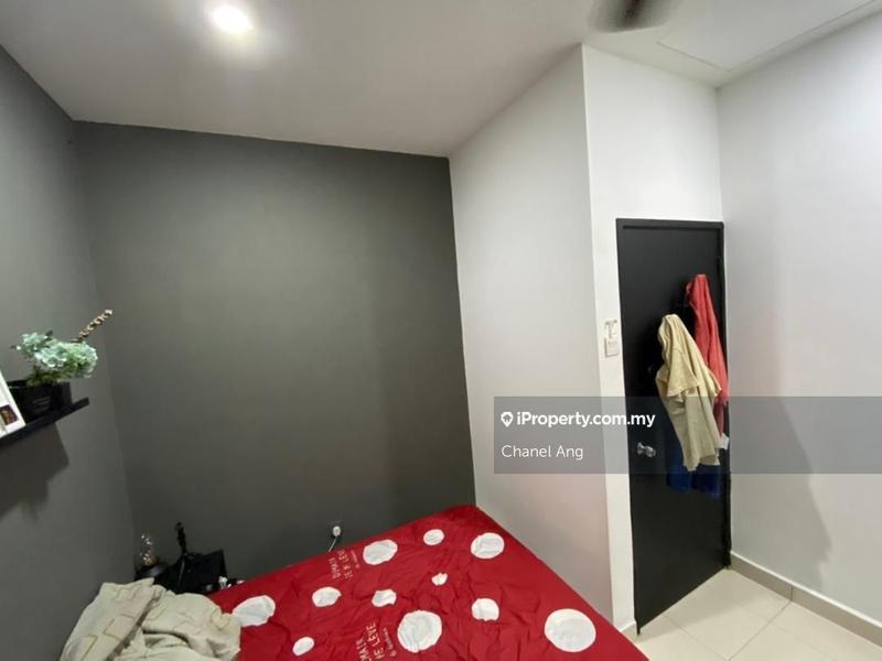 2-storey Terraced House for Sale in Taman Setia Indah, Tebrau by Chanel Ang - iProperty.com.my