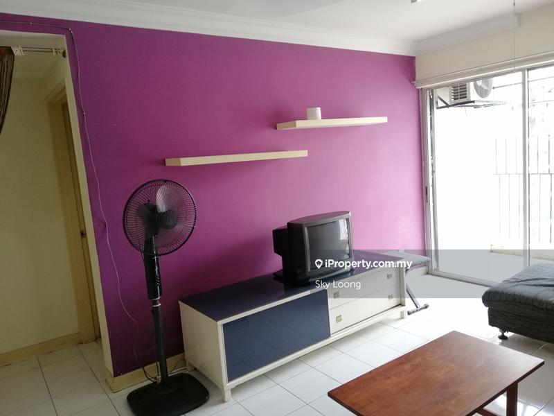 Kondominium untuk Dijual di Pantai Hillpark 5 oleh Sky Loong - iProperty.com.my