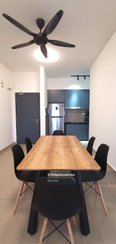 Condominium for Rent in The Hamstead, Desa Tun Razak by Gin Low - iProperty.com.my