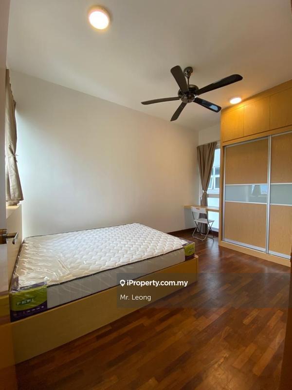 Kondominium untuk Disewa di Vina Residency (Vina Versatile Homes) oleh Mr. Leong - iProperty.com.my