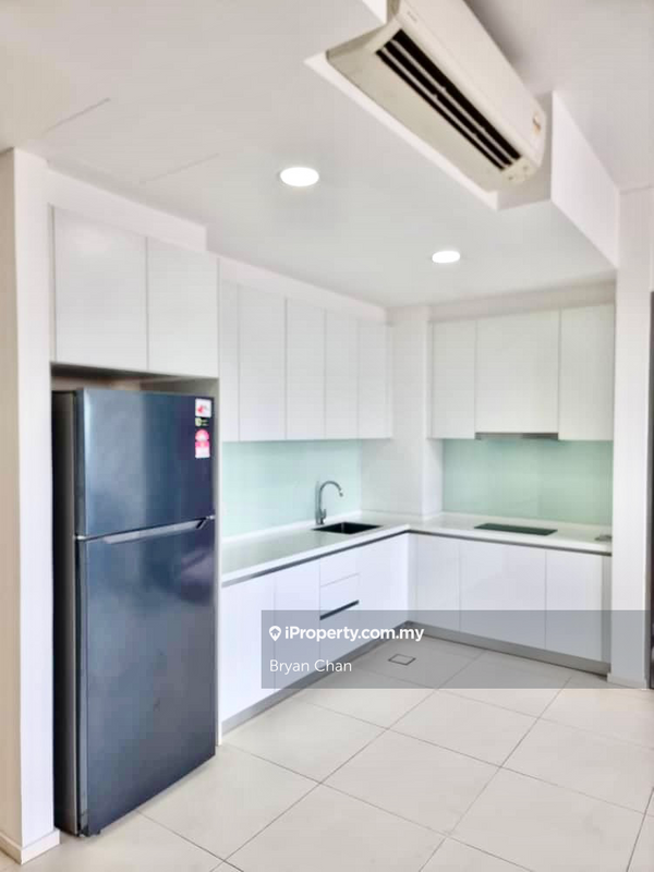 Residensi Servis untuk Dijual di Cantara Residences oleh Bryan Chan - iProperty.com.my