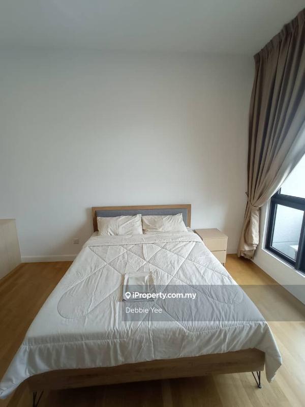 Condominium for Rent in One Cochrane Residence by Debbie Yee - iProperty.com.my