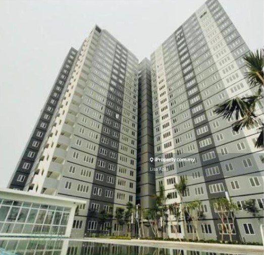 For Sale - Residensi Selayang Damai