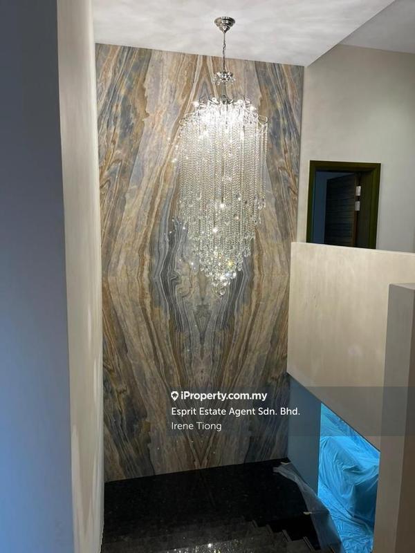 Bungalow House for Sale in Taman Tunku, Bukit Tunku (Kenny Hills) by Irene Tiong - iProperty.com.my