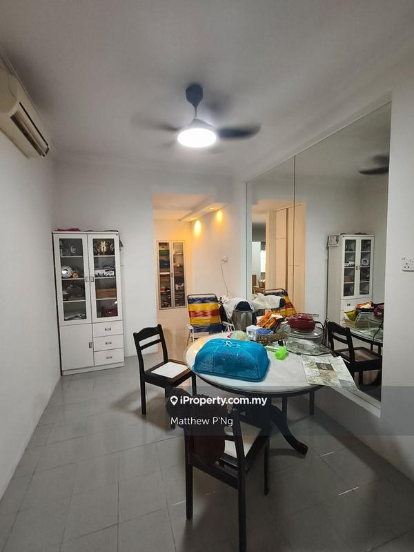 2-storey Terraced House for Sale in Tingkat Sungai Ara, Sungai Ara by Matthew P'Ng - iProperty.com.my