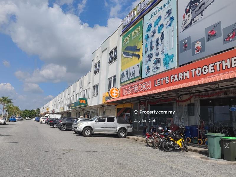 For Sale - Jalan Langgar