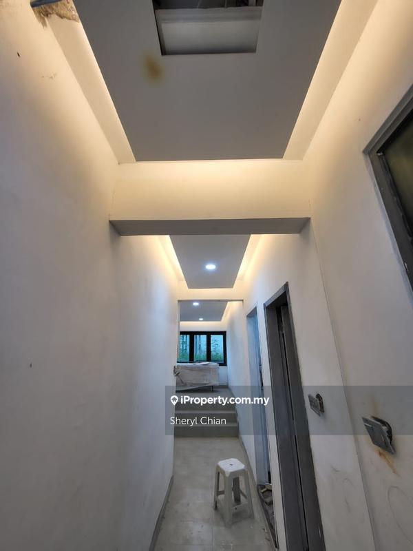 Bungalow House for Sale in Seksyen 9, Shah Alam by Sheryl Chian - iProperty.com.my