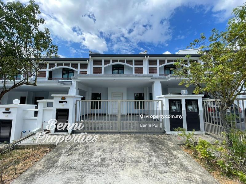 2-storey Terraced House for Sale in Eco Majestic Cradleton [22’x70’], Semenyih, Semenyih by Benni Pui - iProperty.com.my