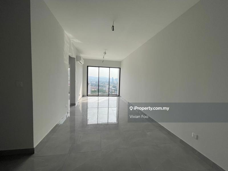 Residensi Servis untuk Dijual di The Birch oleh Vivian Foo - iProperty.com.my