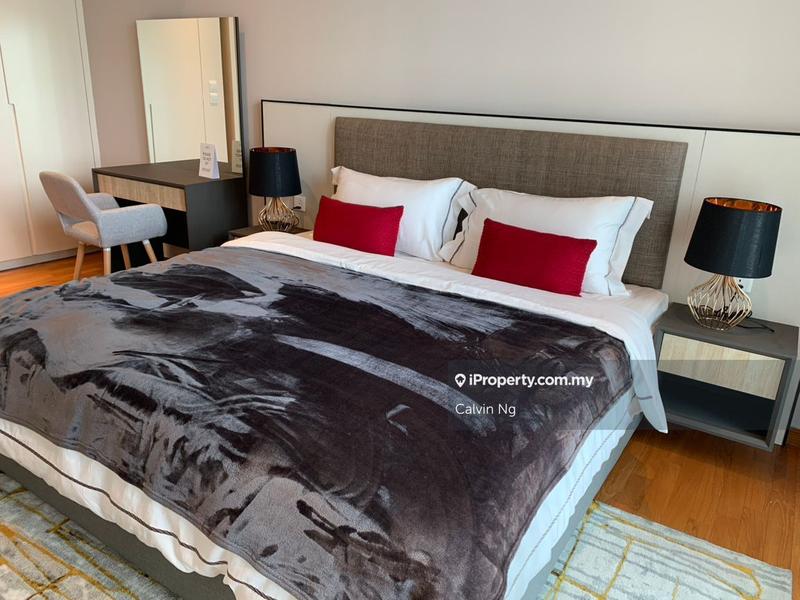 Kediaman Servis untuk Dijual di Stonor 3 oleh Calvin Ng - iProperty.com.my