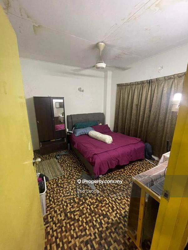 For Sale - Vista Shop Apartment (Damansara Damai)