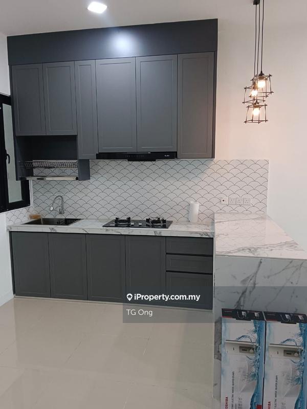 Condominium for Rent in Evoke Residence by TG Ong - iProperty.com.my