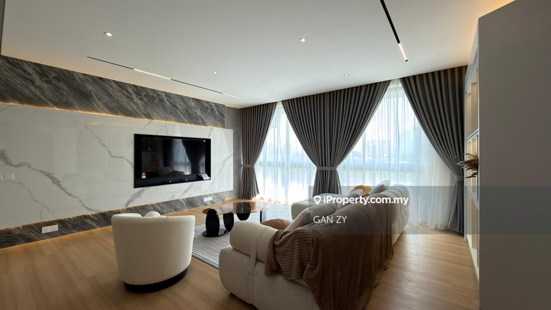 Condominium for Sale in Katana II by GAN ZY - iProperty.com.my