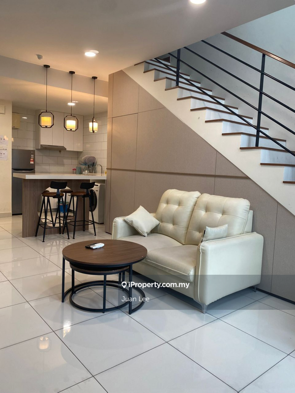 Service Residence for Sale in Arte Mont Kiara by Juan Lee - iProperty.com.my