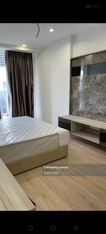Residensi Servis untuk Disewa di Encorp Marina oleh Angela Chye - iProperty.com.my