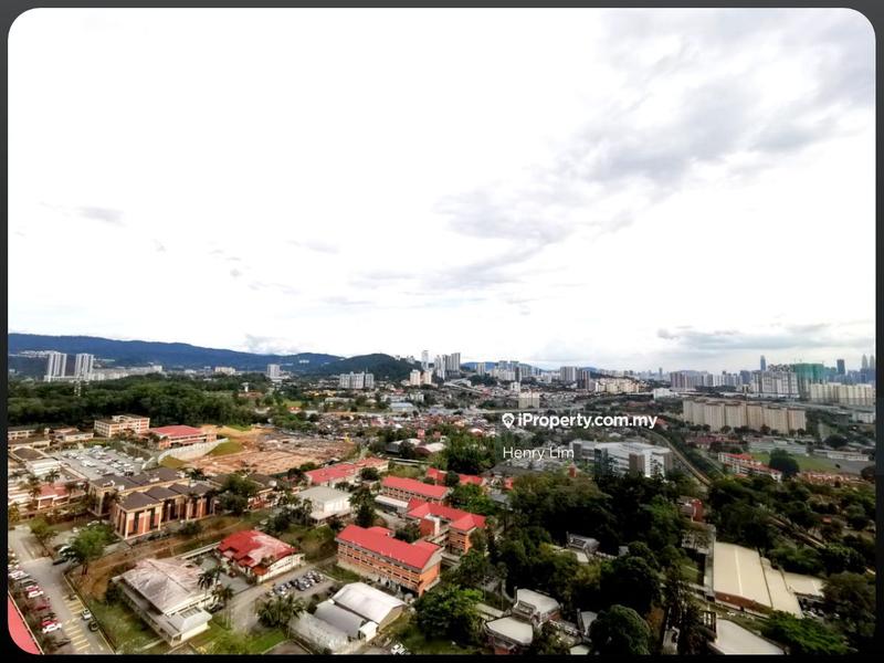 For Rent - PV9 Residences