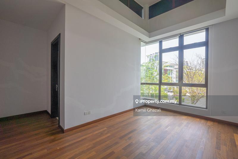 Semi-Detached House for Sale in FACING LAKE Fera Twinvilla, Presint 8, Putrajaya by Kamil Ghazali - iProperty.com.my