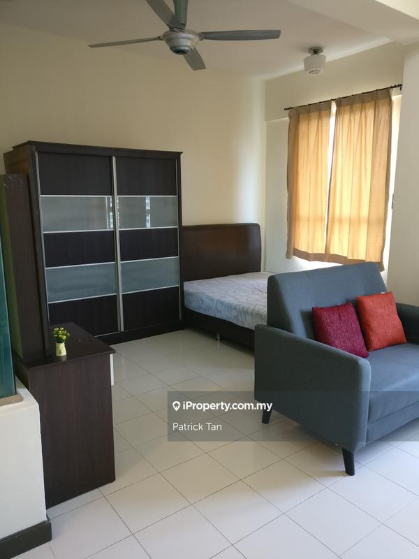Service Residence for Rent in Ritze Perdana 1 by Patrick Tan - iProperty.com.my