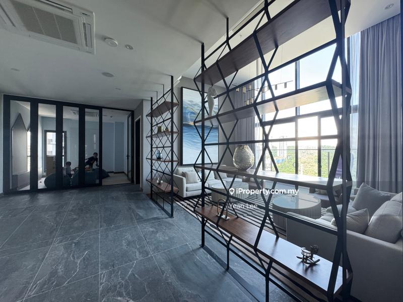 Kondominium untuk Dijual di Allevia oleh Yean Lee - iProperty.com.my