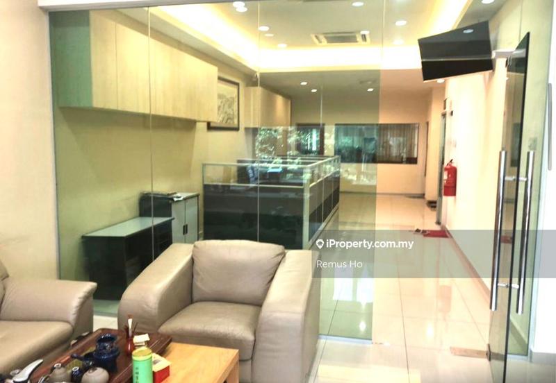 Kedai untuk Dijual di Taman Connaught, Cheras oleh Remus Ho - iProperty.com.my