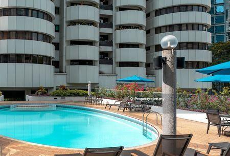 Condominium for Sale in UBN Apartment by TOMMY CHIENG - iProperty.com.my