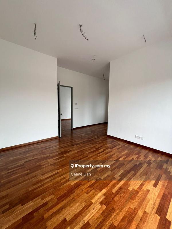 Rumah Berkembar untuk Disewa di Setia Utama, Setia Alam oleh Celine Gan - iProperty.com.my