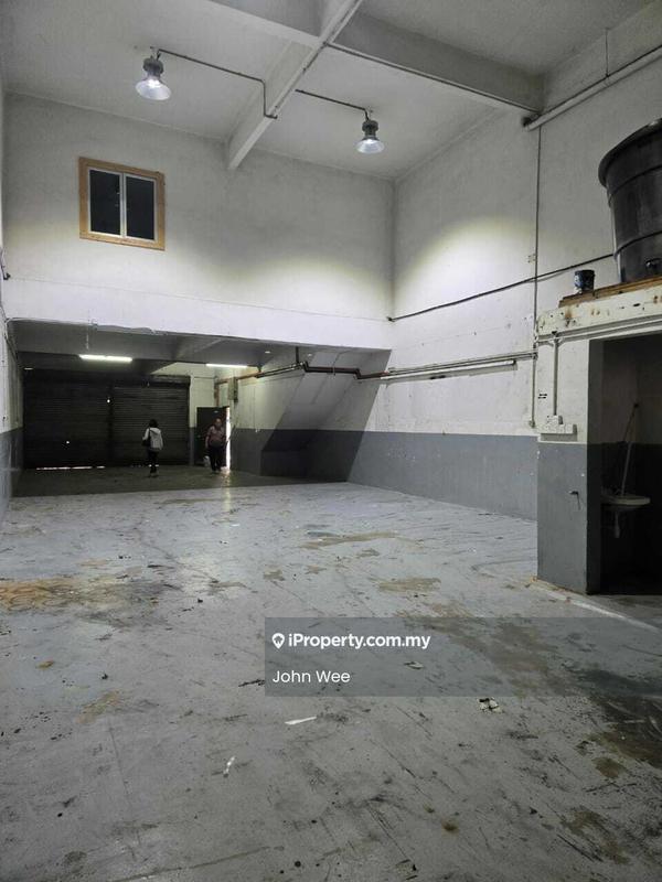 Shop / Office for Sale in Taman Perindustrian Puchong, Puchong by John Wee - Interior - iProperty.com.my