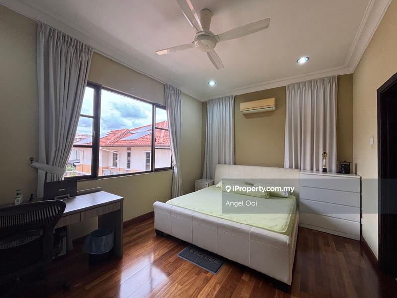Bungalow House for Sale in Aman Suria, Petaling Jaya by Angel Ooi - iProperty.com.my
