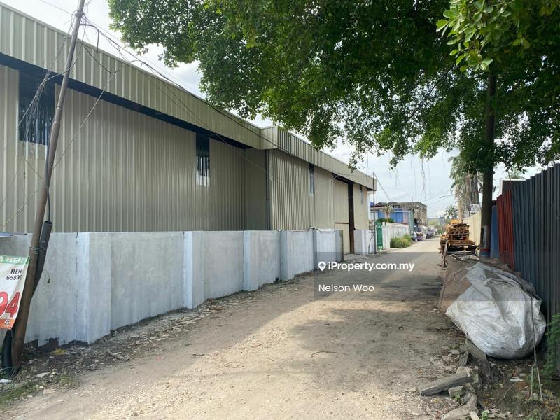 Warehouse for Rent in Bukit Kemuning, Shah Alam by Nelson Woo - Exterior - iProperty.com.my
