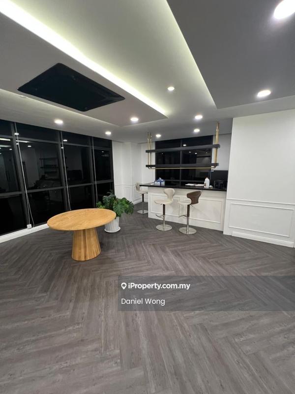 Pejabat untuk Dijual di Mont Kiara, Kuala Lumpur oleh Daniel Wong - Interior - iProperty.com.my