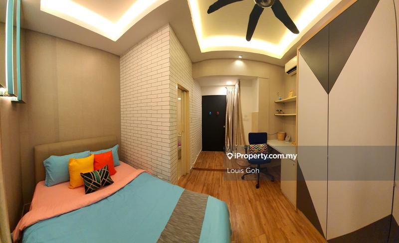 For Rent - Nautica Lake Suites