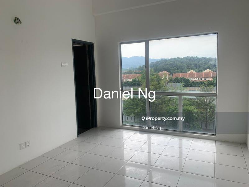 Pangsapuri untuk Dijual di Suria Residence oleh Daniel Ng - iProperty.com.my