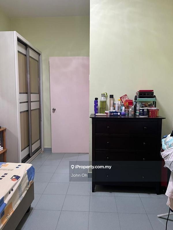 Apartment for Sale in Fairville by John Oh - iProperty.com.my