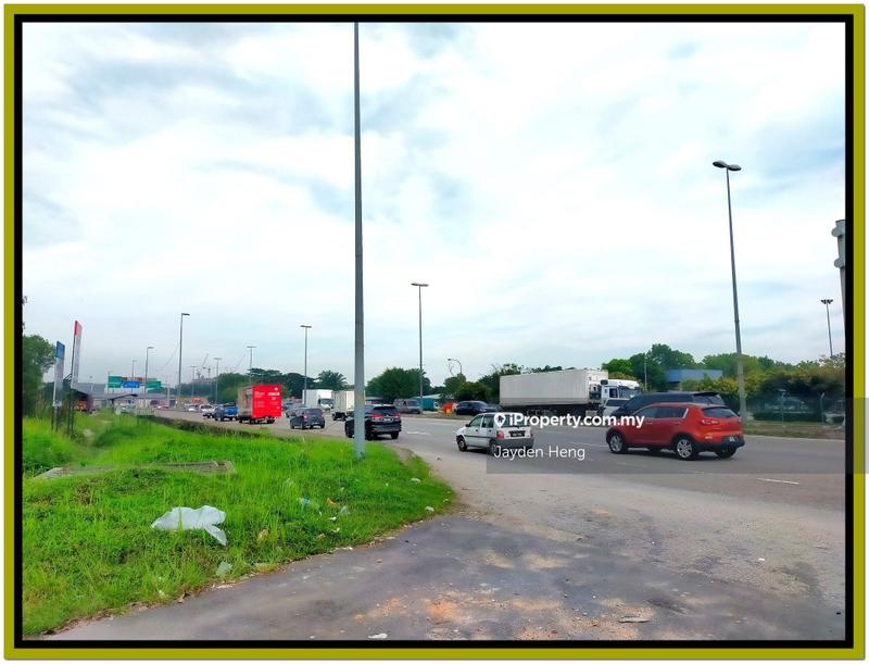 Industrial Land for Sale in Hicom - Glenmarie Industrial Park, Shah Alam by Jayden Heng - iProperty.com.my
