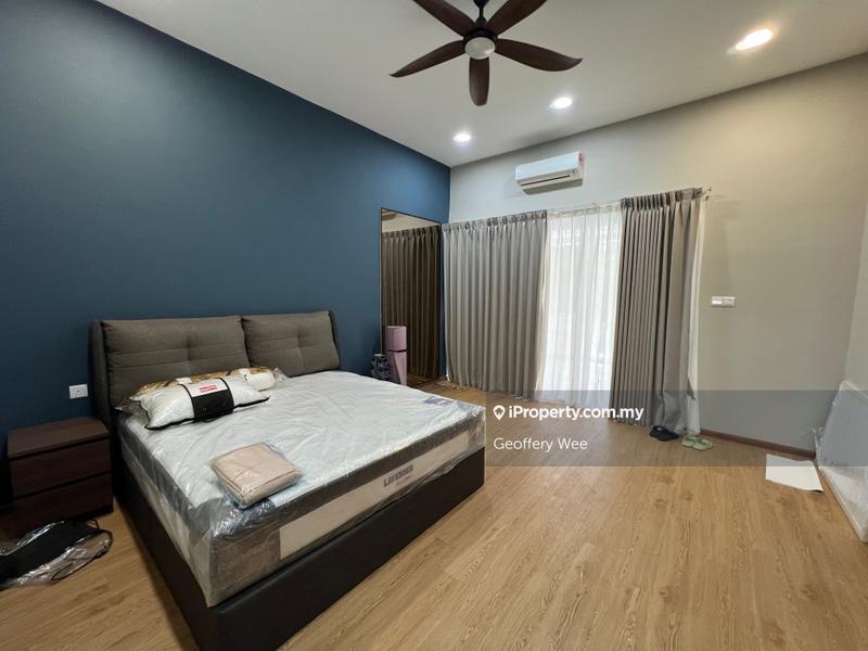 Rumah Berangkai 2 Tingkat untuk Disewa di Country Villas Resort, Ayer Keroh oleh Geoffery Wee - iProperty.com.my