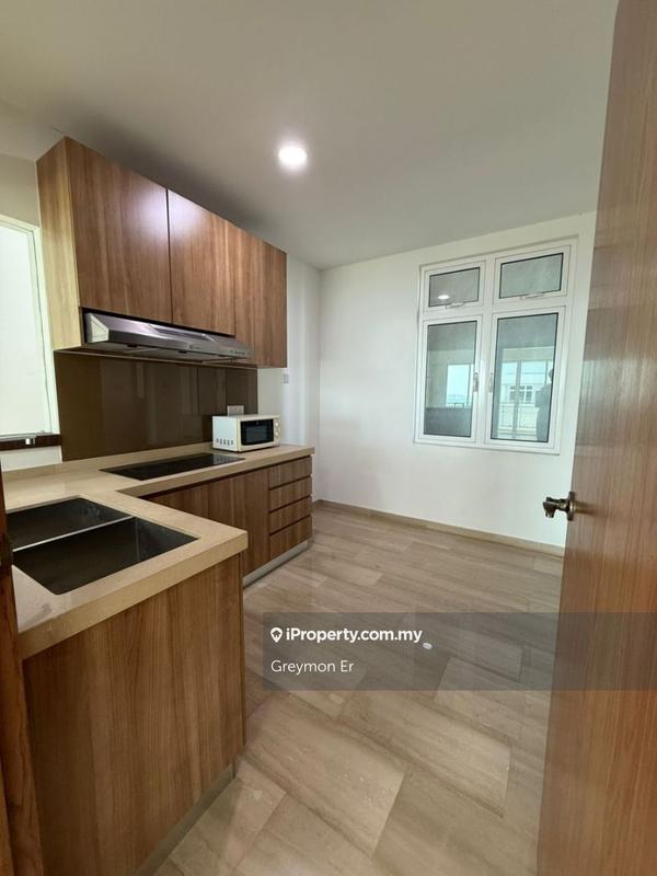 Service Residence for Rent in Grandview 360 by Greymon Er - iProperty.com.my