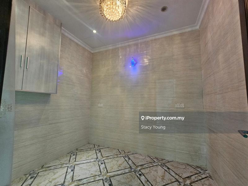 Bungalow House untuk Dijual di Mines Resort City, Seri Kembangan oleh Stacy Young - iProperty.com.my