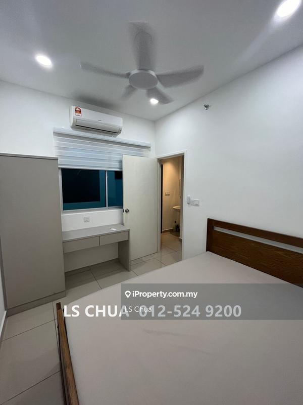 Kediaman Servis untuk Dijual di Metropol oleh LS Chua - iProperty.com.my
