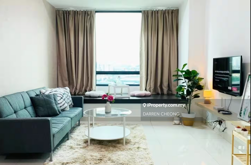 For Sale - Greenfield Residence