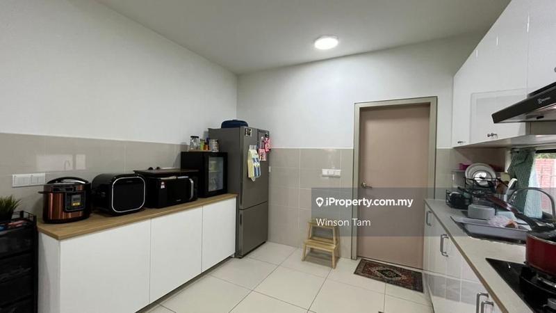 Rumah Berangkai 2 Tingkat untuk Dijual di Elmina, Shah Alam oleh Winson Tam - iProperty.com.my