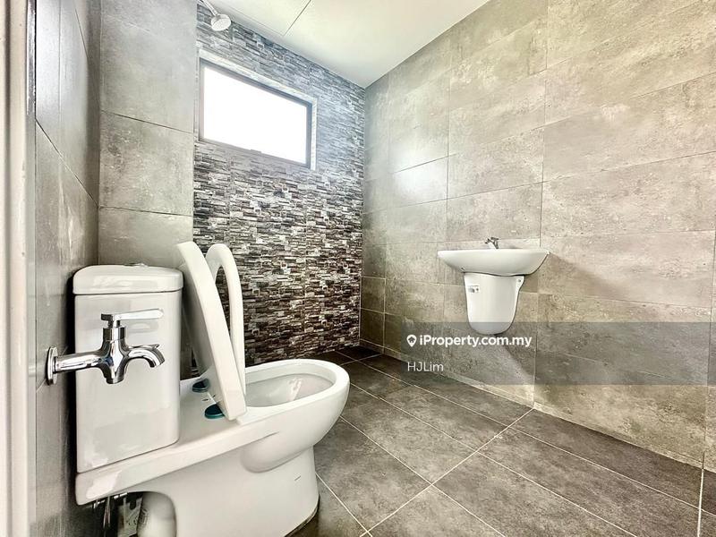 2-storey Terraced House for Sale in Bandar Tasik Senangin, Lenggeng by HJLim - iProperty.com.my