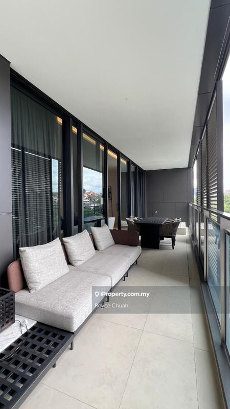 Kondominium untuk Dijual di Aira Residence oleh Royce Chuah - iProperty.com.my