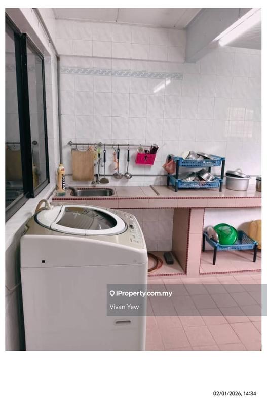 Rumah Berkembar untuk Dijual di Pengkalan Gerbang Mutiara, Ipoh oleh Vivan Yew - iProperty.com.my