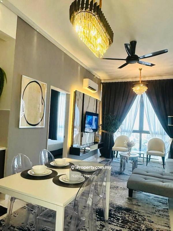 For Sale - Troika Residences