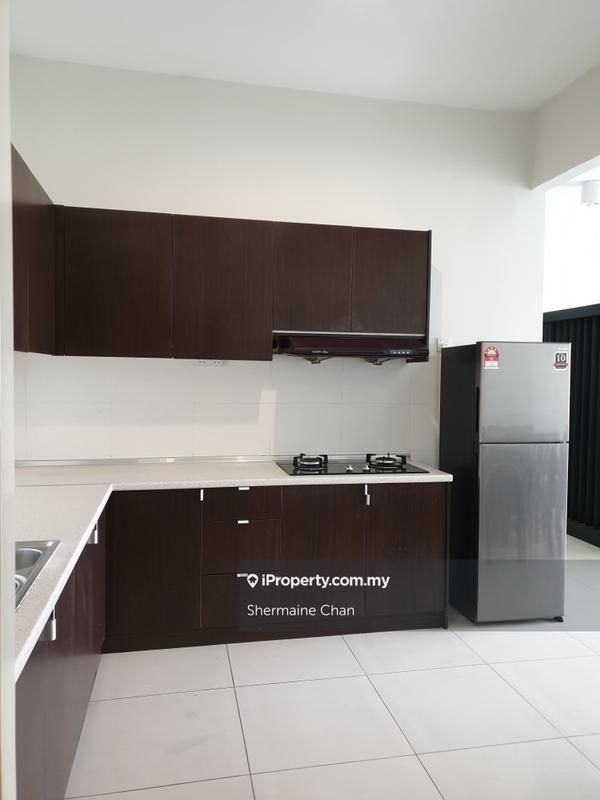Kondominium untuk Dijual di Zefer Hill Residence oleh Shermaine Chan - iProperty.com.my