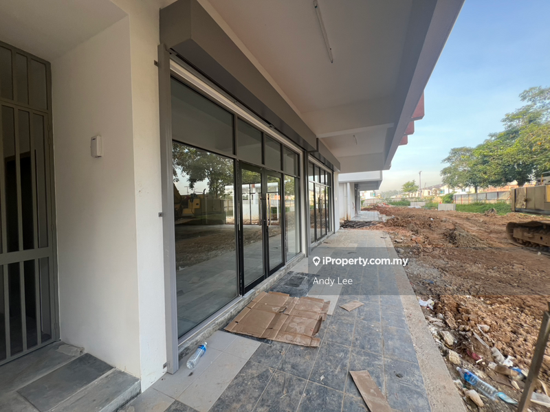 Kedai untuk Dijual di Bandar Botanic, Klang oleh Andy Lee - iProperty.com.my