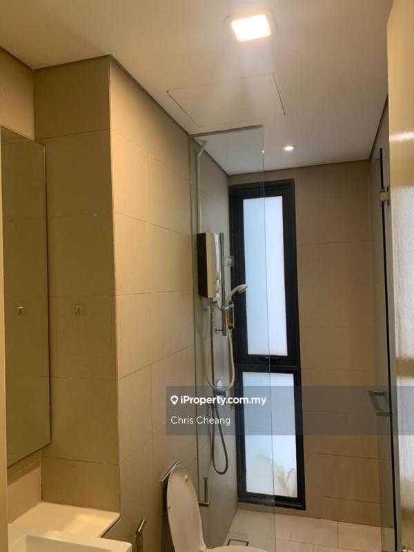 Kondominium untuk Dijual di The Capers @ Sentul East oleh Chris Cheang - iProperty.com.my