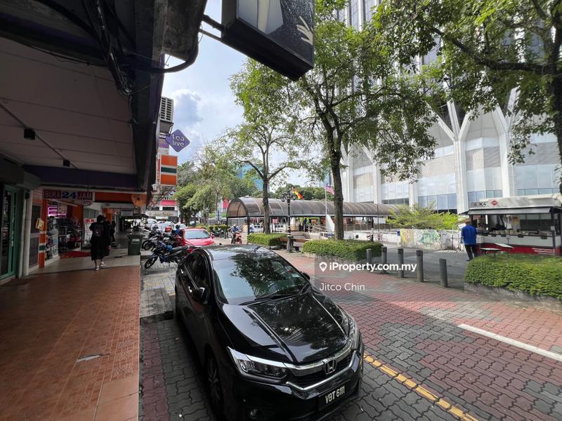 Kedai untuk Dijual di PJ New town, Petaling Jaya oleh Jitco Chin - iProperty.com.my