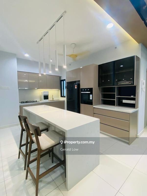 For Rent - The Tropika